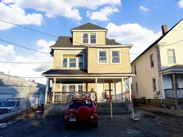 34 Wakeman St #3, Bridgeport, CT 06605