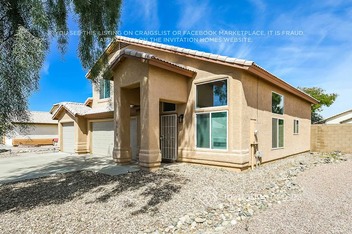 Building Photo - 8614 W Echo Ln