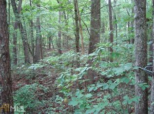 1811 Upper Bethany Rd, Ball Ground, GA 30107