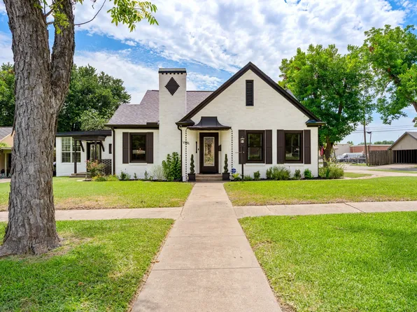 1501 N 5th St, Temple, TX 76501