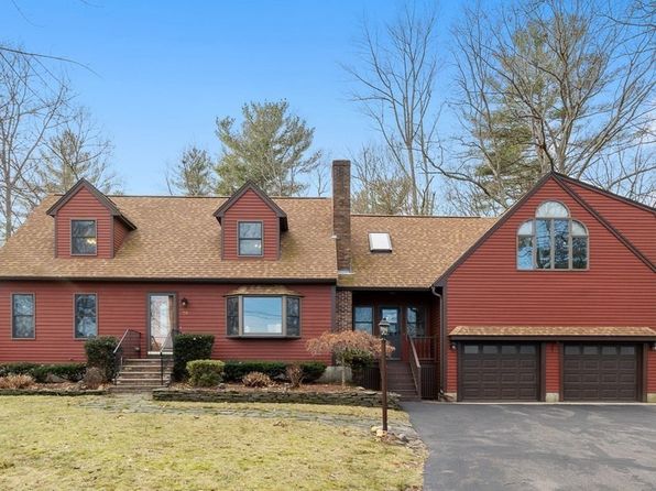 house for sale in methuen ma