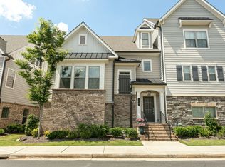 156 Marietta Walk Trce, Marietta, GA