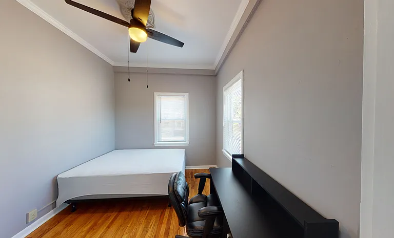 107 Comstock Ave #2 — Photo 3
