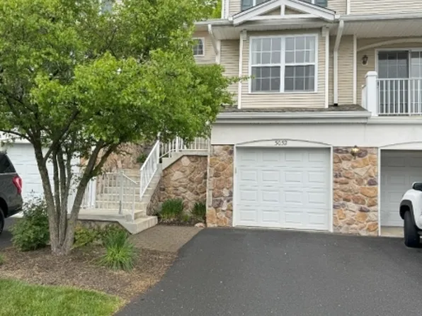 3032 King Ct, Green Brook Twp., NJ 08812