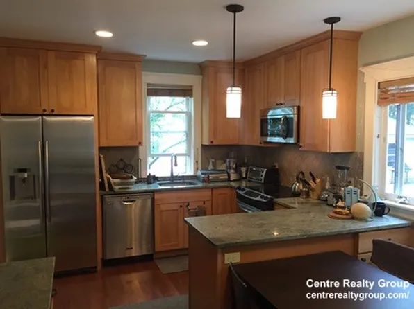 41 Irving St, Newton, MA 02459