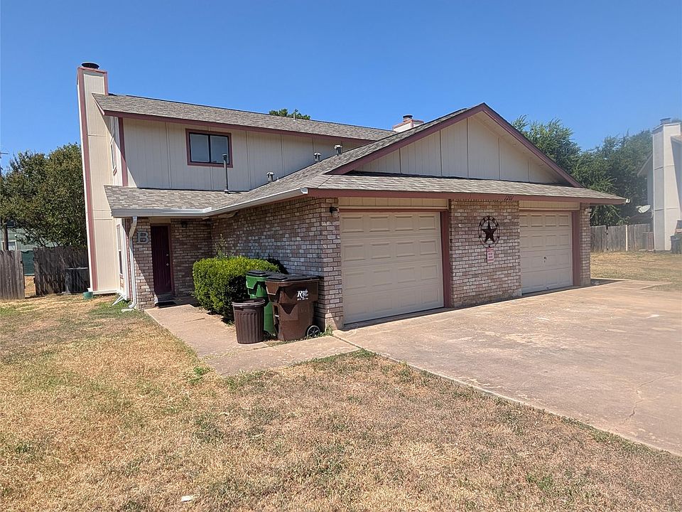 1st image of 1201 Doreen Ct #B