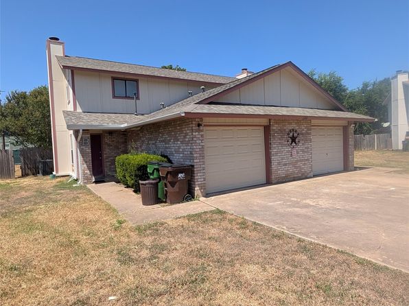 1201 Doreen Ct #B