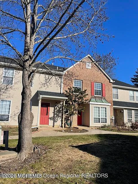 2 bed, 2.5 bath, 1543 sqft, $2,950 — Photo 1