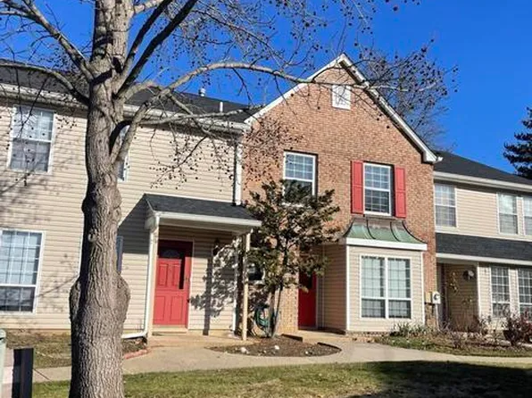 155 Tanglewood Pl, Morganville, NJ 07751