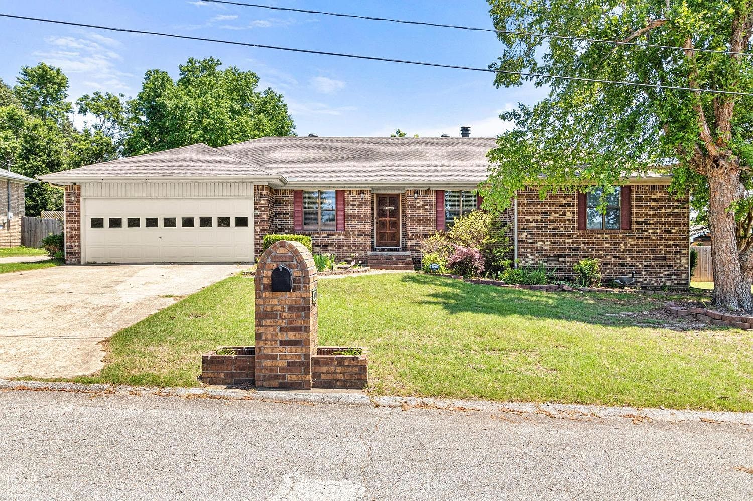 401 Quail Run, Paragould, AR 72450 Zillow