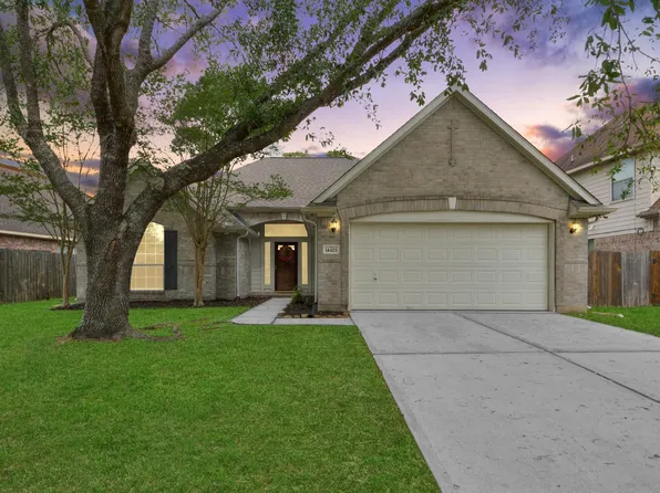 14423 Gadwall Ct, Houston, TX 77044