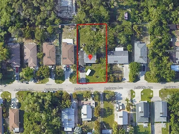 3023 Andrews AVE, NAPLES, FL 34112