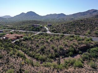 5222 W Saguaro Cliffs Dr, Tucson, AZ 85745