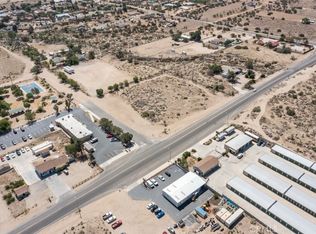 0 Sheep Creek Rd LOT 3, Phelan, CA 92371