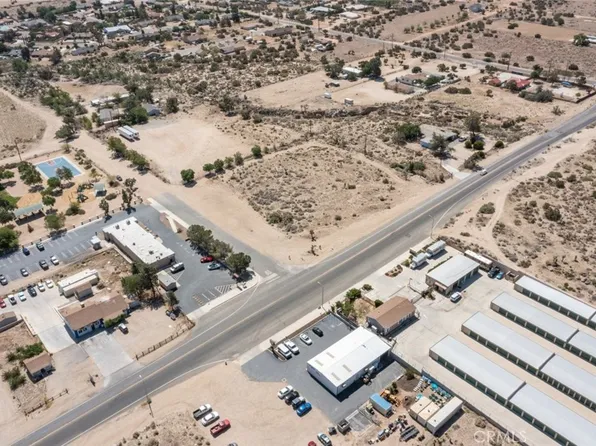 0 Sheep Creek Rd Lot 3, Phelan, CA 92371