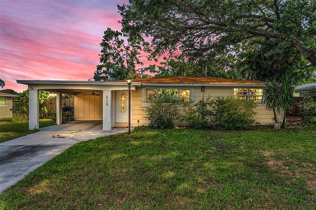 629 Lexington St, Dunedin, FL 34698 | MLS #TB8383739 | Zillow