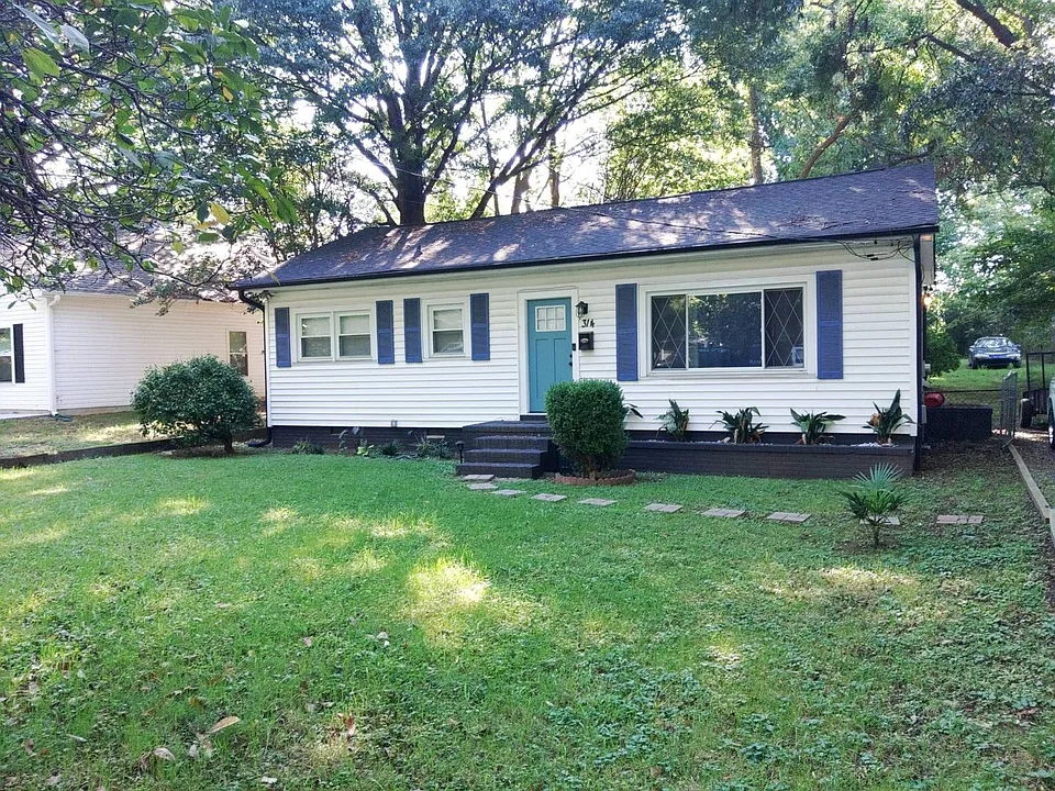 314 N Linwood Ave