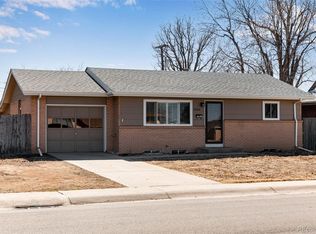 3006 W 5th St, Greeley, CO 80634