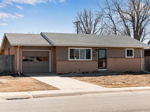 3006 W 5th Street, Greeley, CO 80634