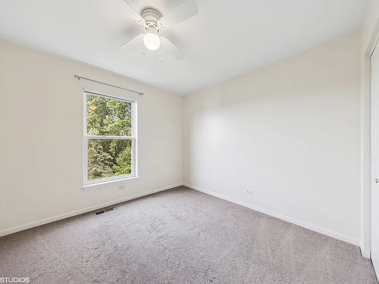 third bedroom