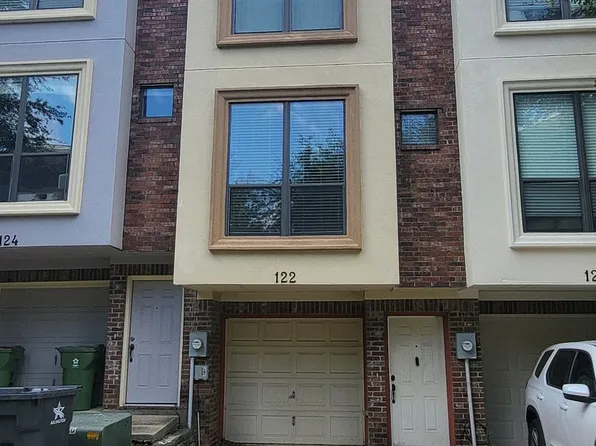122 Nemo Ct, Arlington, TX 76010