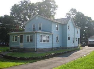 189 Potowomut Rd, Warwick, RI 02818