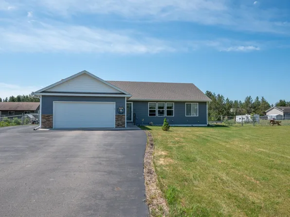 9103 3rd Ave, Breezy Point, MN 56472