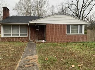6051 E Pea Ridge Rd, Huntington, WV 25705