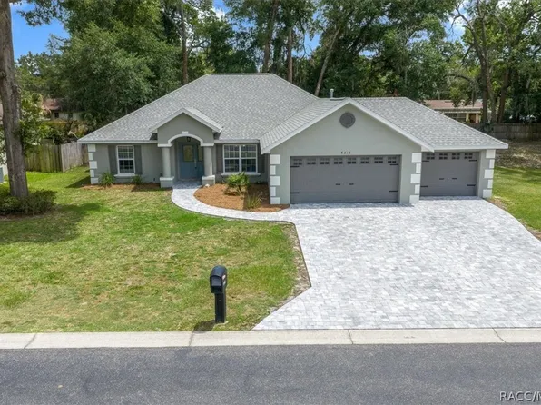 5414 SE 107th St, Belleview, FL 34420
