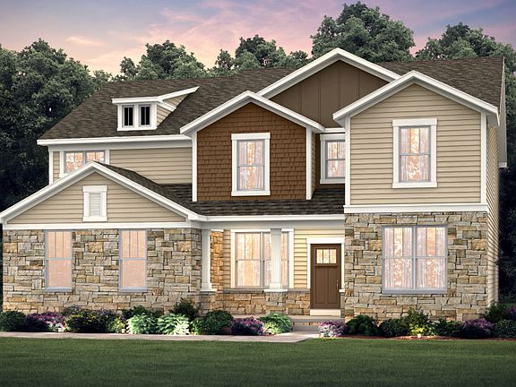 Craftsman CR2N