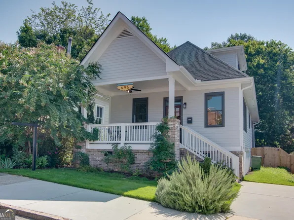 696 Oakland Ave SE, Atlanta, GA 30315