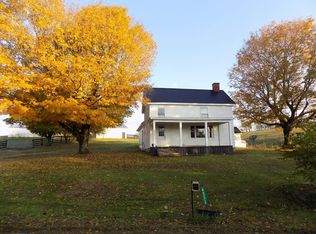 6252 Energy Rd, Ewing, KY 41039