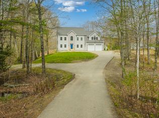 86 Ross Road, Old Orchard Beach, ME 04064