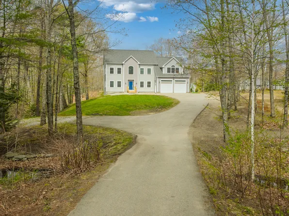 86 Ross Road, Old Orchard Beach, ME 04064