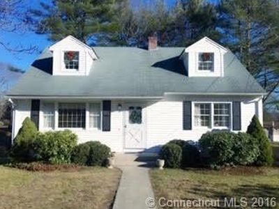 6 Pine St, Plainfield, CT, 06374