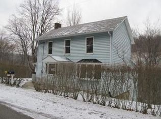 1069 Bolden Rd, Waltersburg, PA 15488