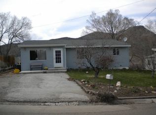 15 Elysium Dr, Ely, NV 89301