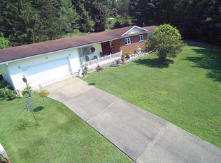 135 Elm St, Rutland, OH 45775