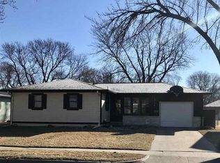 2120 Irene St, Fremont, NE 68025