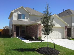 5510 Amelia Plantation Dr, Katy, TX 77449