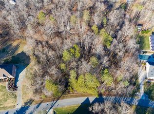 8110 Brittains Field Rd, Oak Ridge, NC 27310