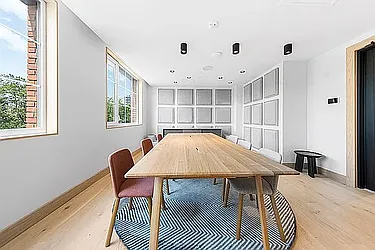 Rented by JCS Realty Group LLC