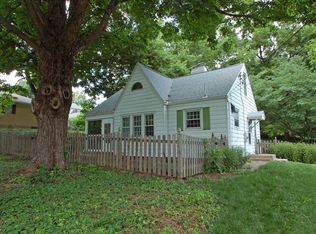 1721 Bluefield Ave, Dayton, OH 45414