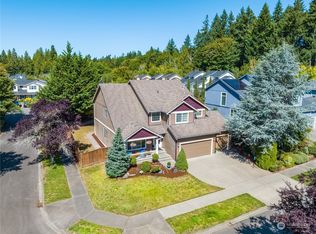 3324 Lady Fern Loop NW, Olympia, WA 98502