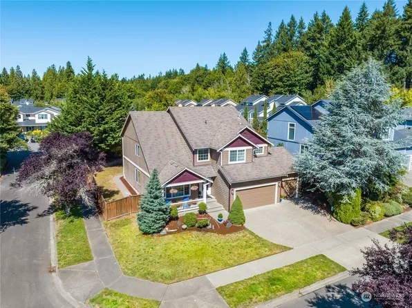 3324 Lady Fern Loop NW, Olympia, WA 98502