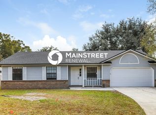 4732 Turkey Scratch Way, Jacksonville, FL 32257