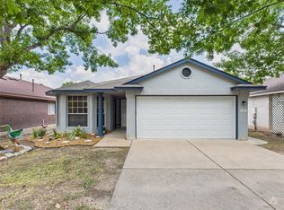 2606 Hutton Ln, Leander, TX 78641
