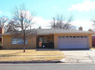 5425 7th St, Lubbock, TX 79416