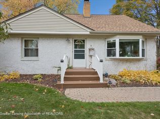 223 Lexington Ave, East Lansing, MI 48823