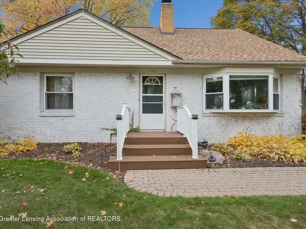 223 Lexington Ave, East Lansing, MI 48823